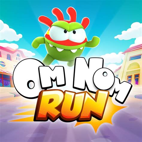 Om Nom: Run .